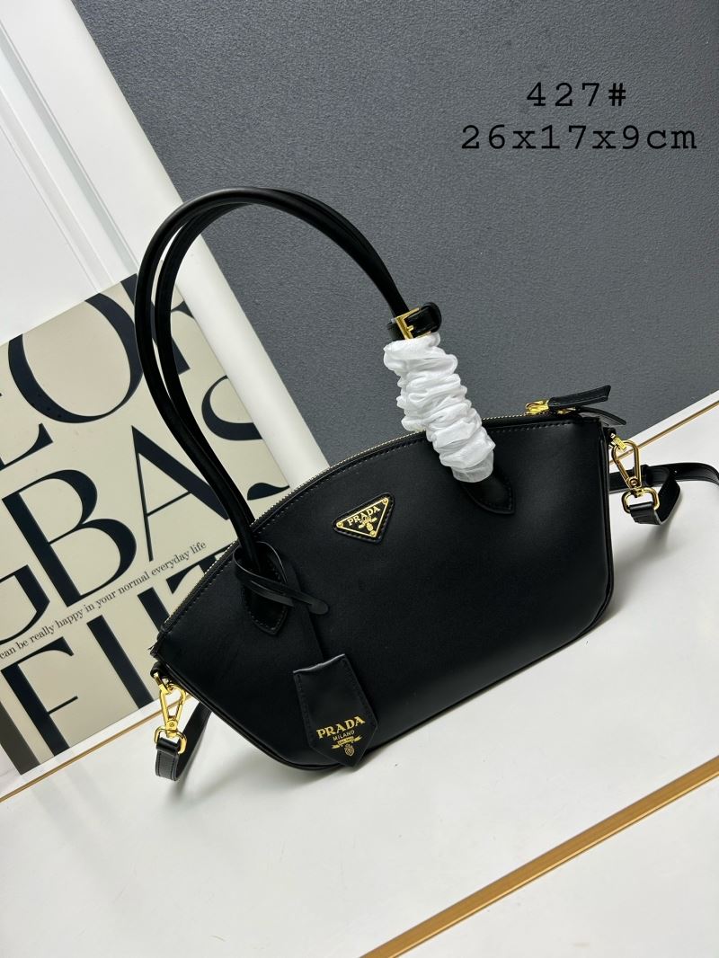 Prada Top Handle Bags